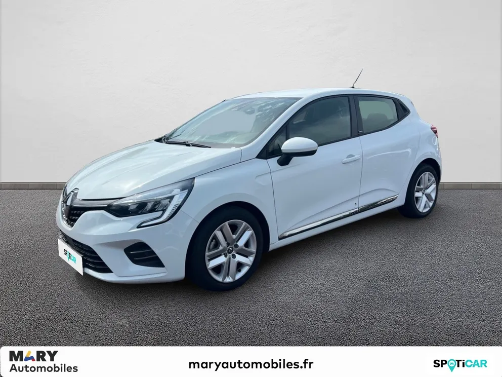Véhicule occasion 238139 - renault CLIO - Photo 1