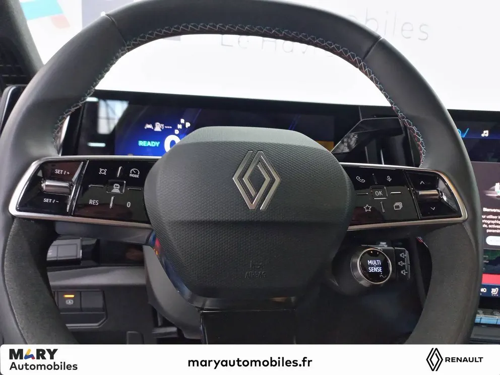 Véhicule occasion 182184 - renault RAFALE - Photo 12