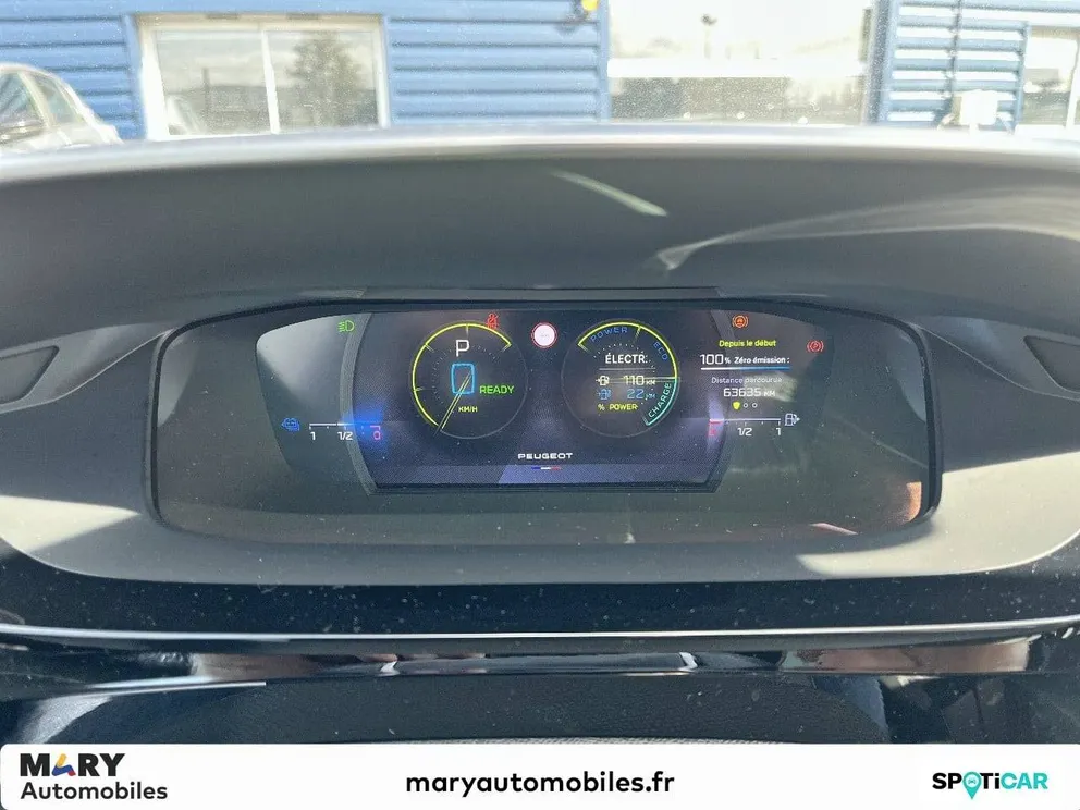 Véhicule occasion 226430 - peugeot 308 - Photo 12