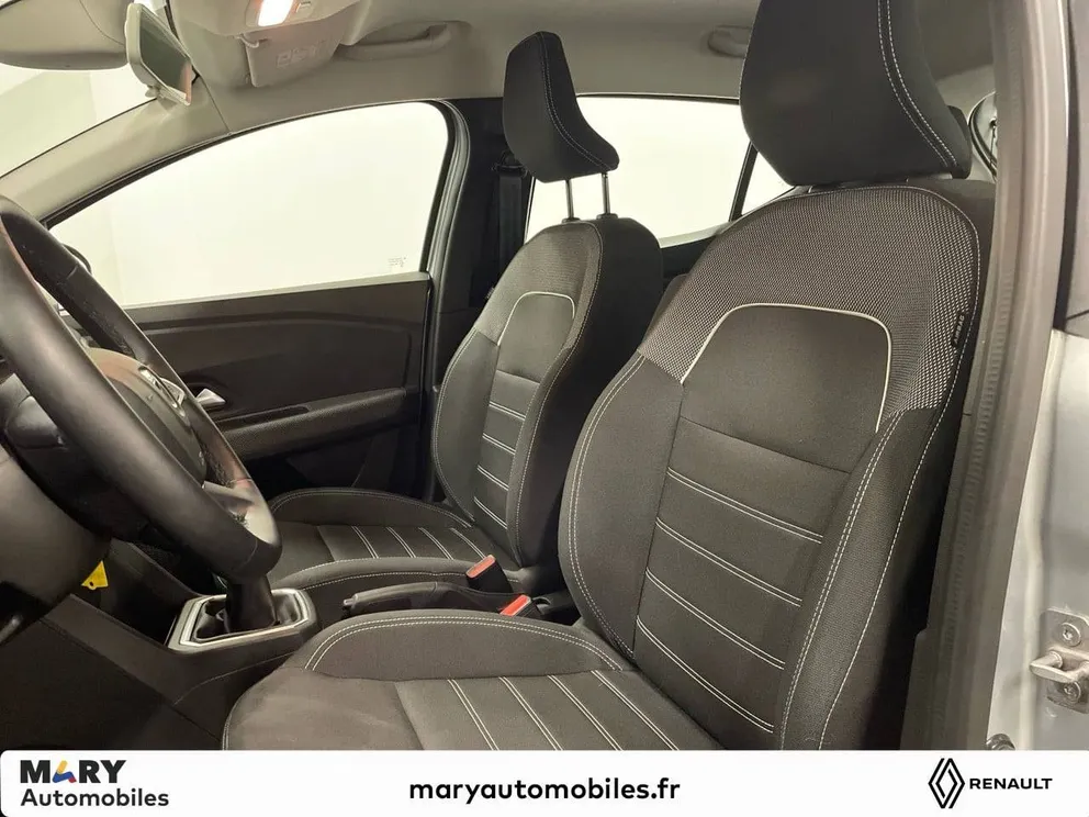 Véhicule occasion 197835 - dacia SANDERO - Photo 9