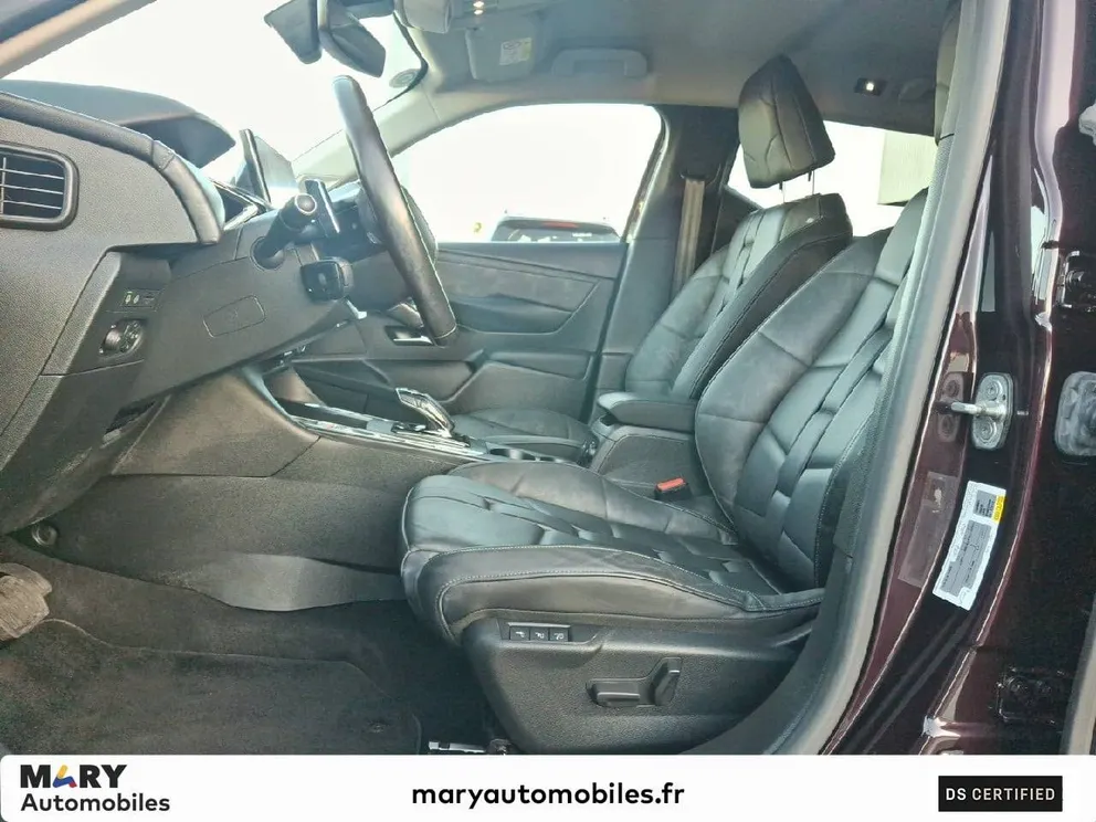 Véhicule occasion 217383 - ds DS 3 - Photo 10