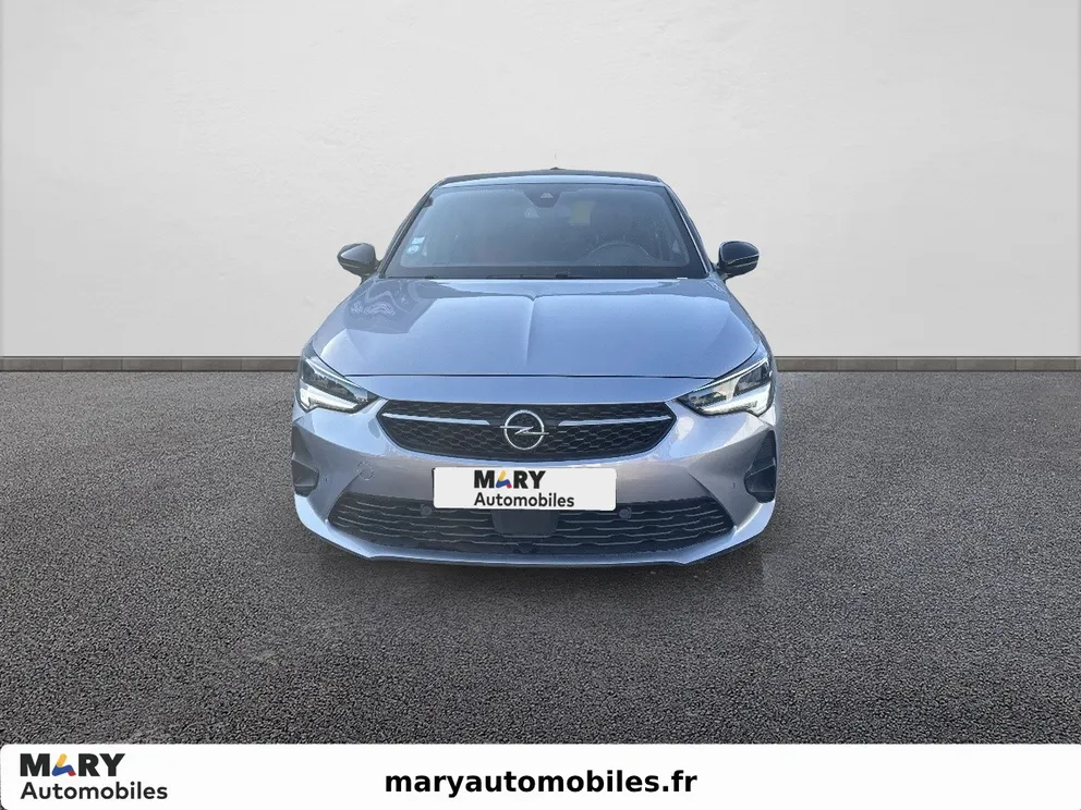 Véhicule occasion 1239938 - opel CORSA - Photo 4