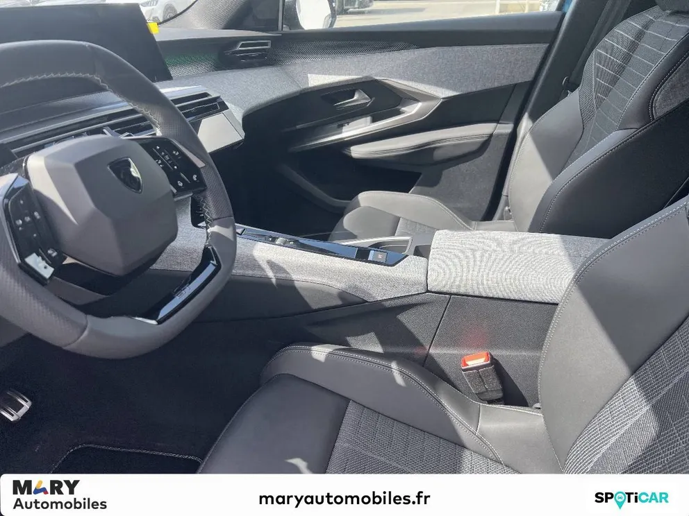 Véhicule occasion 229240 - peugeot 3008 - Photo 9