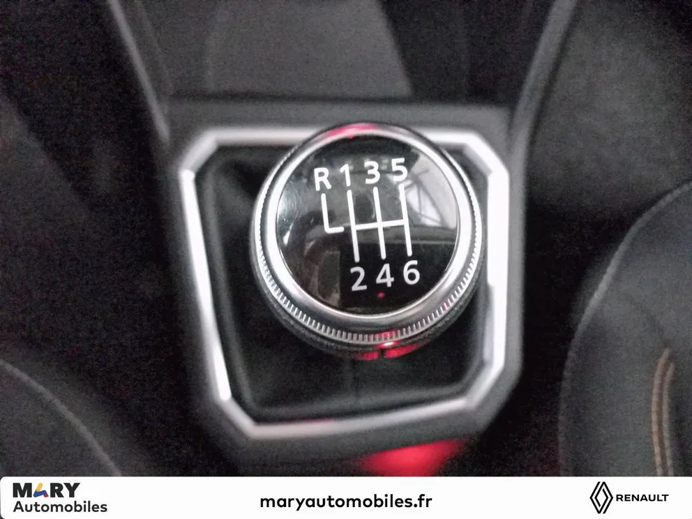 Véhicule occasion 207313 - dacia SANDERO - Photo 19