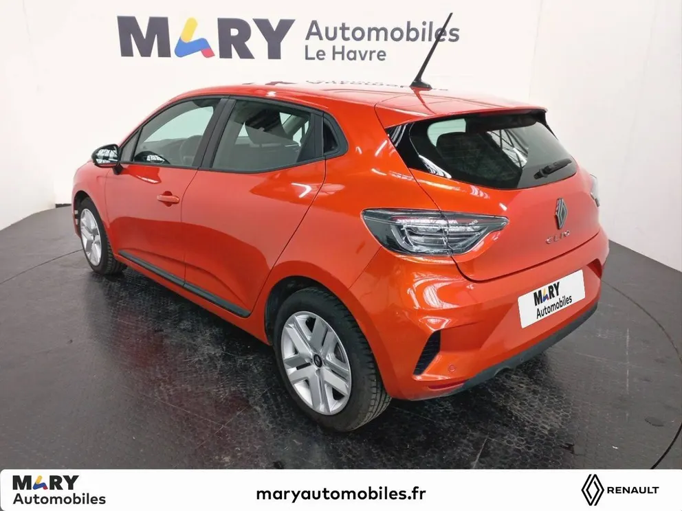 Véhicule occasion 206164 - renault CLIO - Photo 7