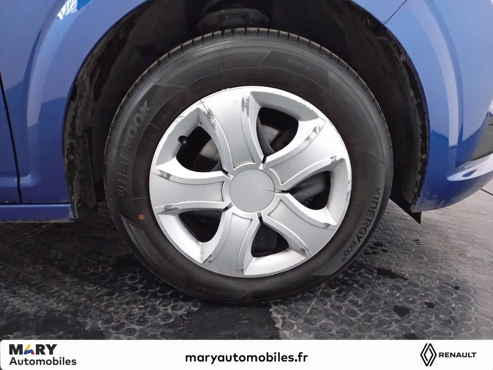 Véhicule occasion 212582 - dacia SANDERO - Photo 17