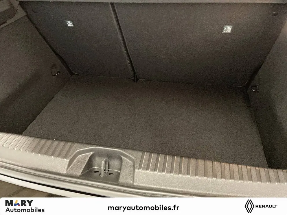 Véhicule occasion 214217 - renault CLIO - Photo 6