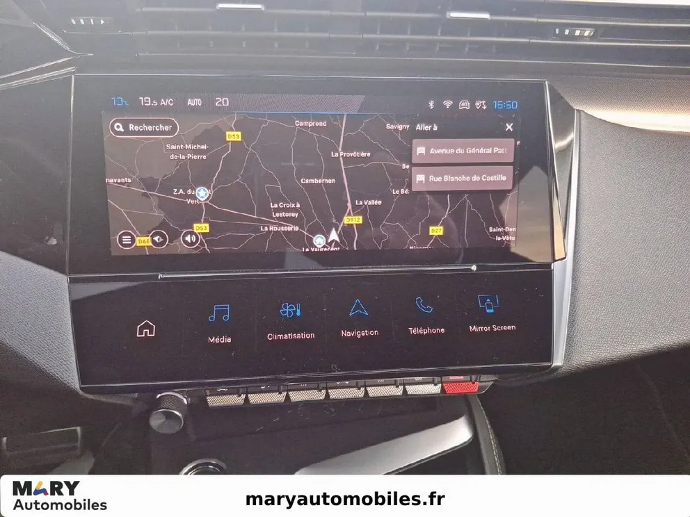 Véhicule occasion 209711 - peugeot 308 - Photo 12