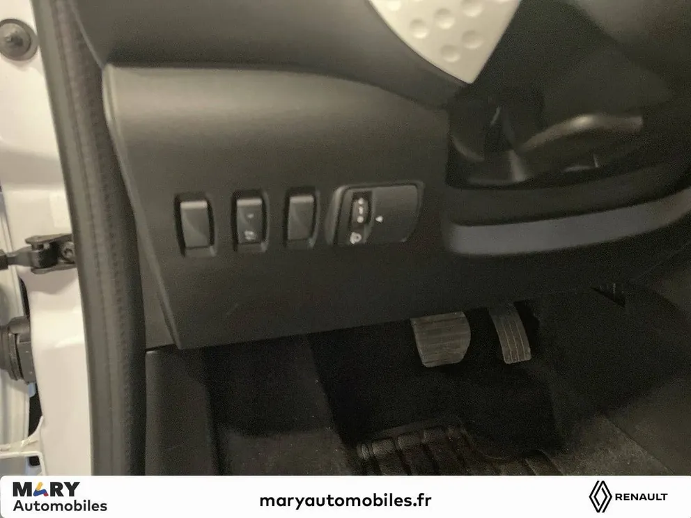 Véhicule occasion 237722 - renault TWINGO - Photo 14