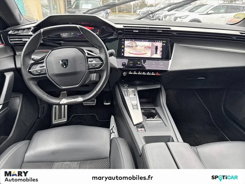 Véhicule occasion 215036 - peugeot 308 - Photo 8