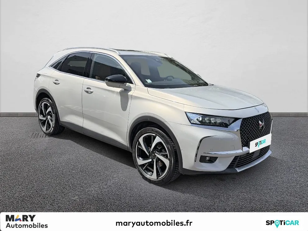 Véhicule occasion 233930 - ds DS 7 - Photo 3