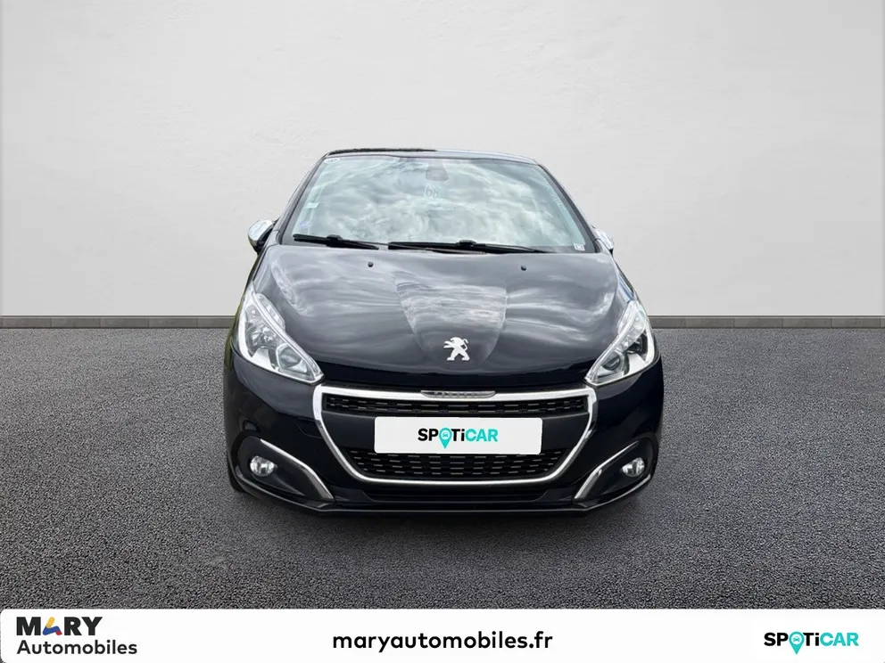 Véhicule occasion 234821 - peugeot 208 - Photo 6