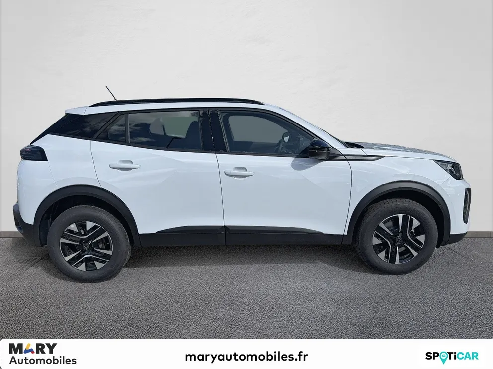 Véhicule occasion 230444 - peugeot 2008 - Photo 4