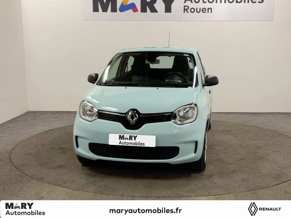 Véhicule occasion 225926 - renault TWINGO - Photo 2