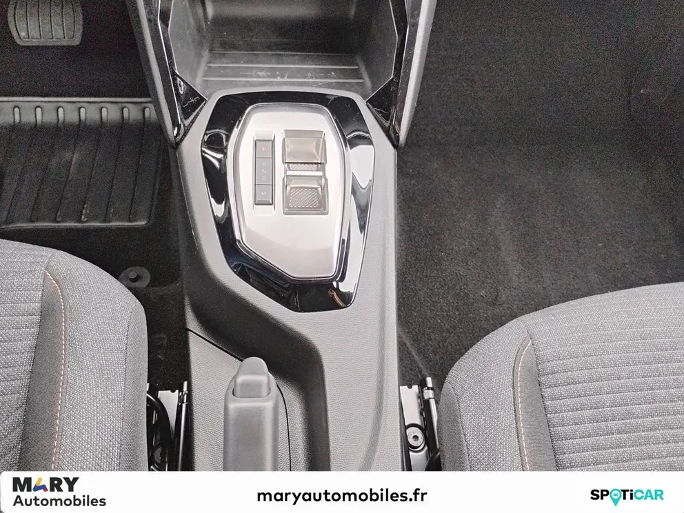 Véhicule occasion 221642 - peugeot 208 - Photo 20