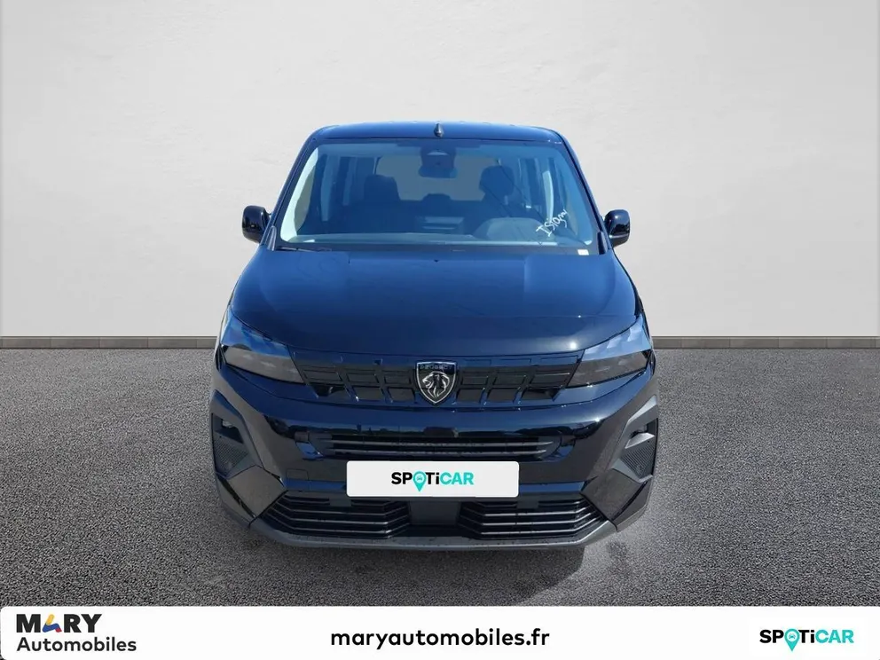 Véhicule occasion 237434 - peugeot RIFTER - Photo 7
