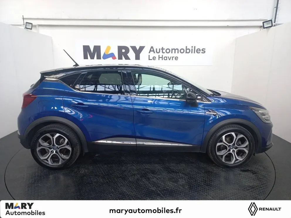 Véhicule occasion 212580 - renault CAPTUR - Photo 4
