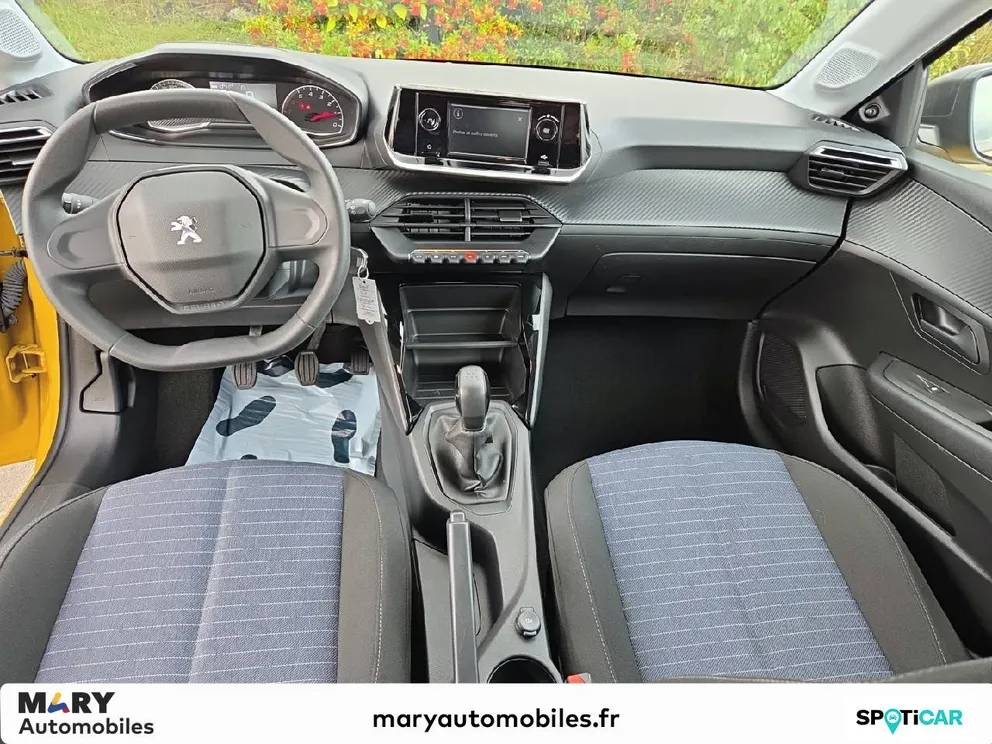 Véhicule occasion 184310 - peugeot 208 - Photo 8