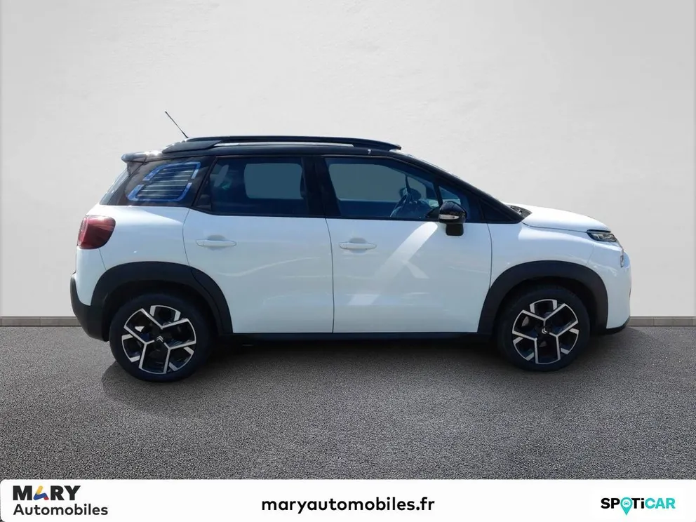 Véhicule occasion 225755 - Citroën C3 AIRCROSS - Photo 4