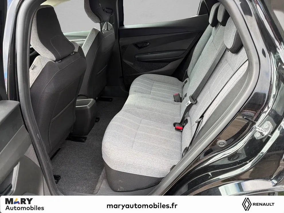 Véhicule occasion 223502 - renault MEGANE - Photo 10