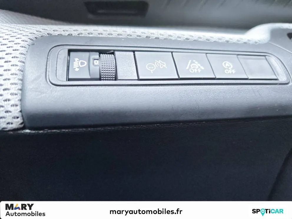 Véhicule occasion 230276 - Citroën C3 - Photo 16