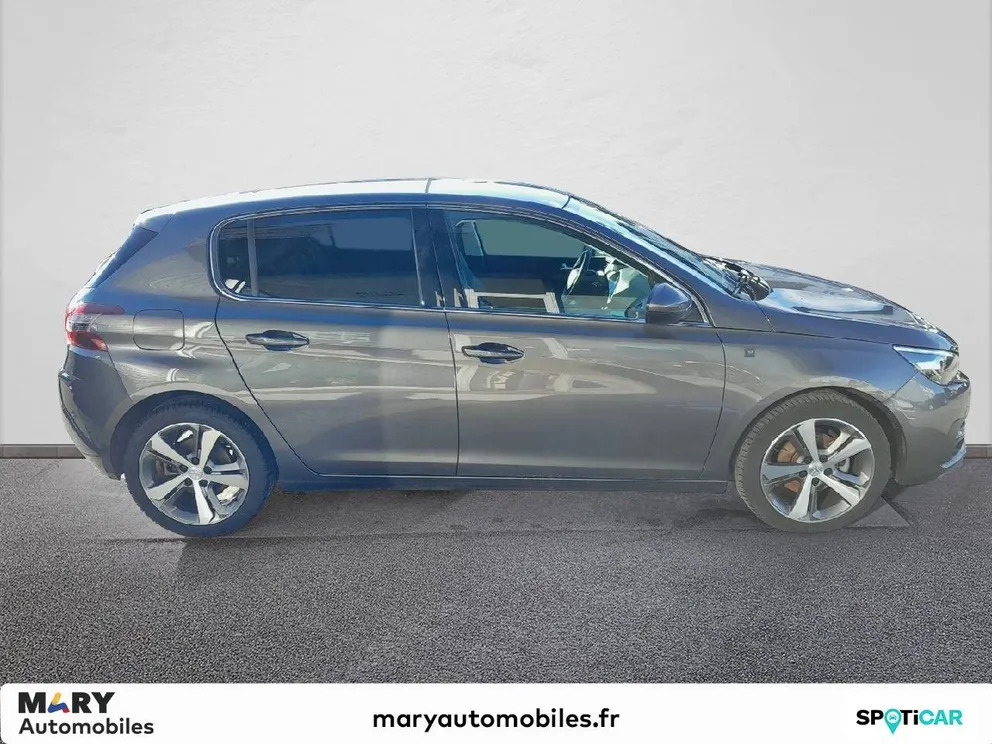 Véhicule occasion 146723 - peugeot 308 - Photo 4