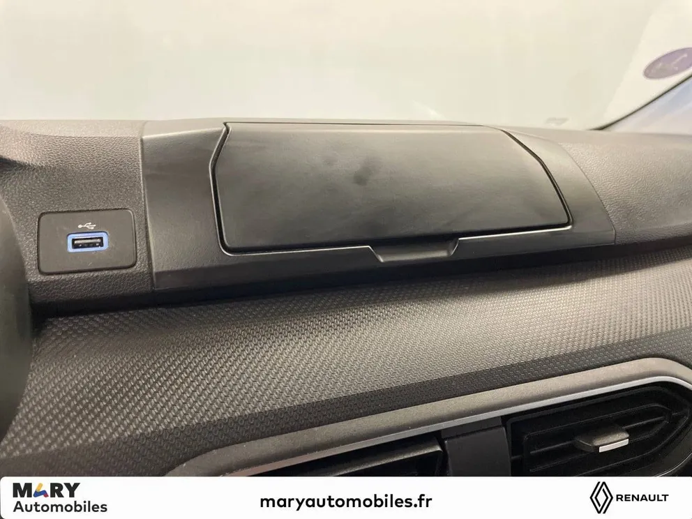 Véhicule occasion 219758 - dacia SANDERO - Photo 12