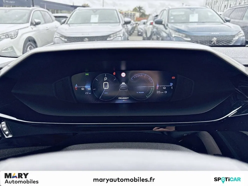 Véhicule occasion 229988 - peugeot 308 - Photo 14