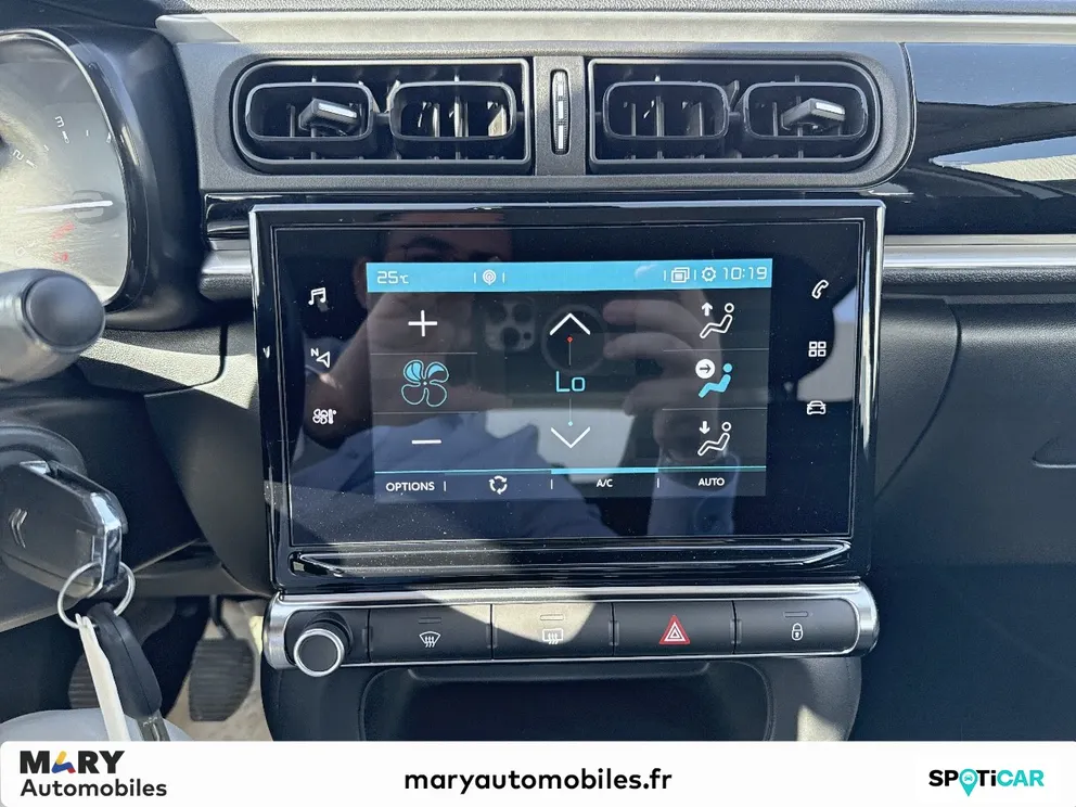 Véhicule occasion 1235726 - Citroën C3 - Photo 18