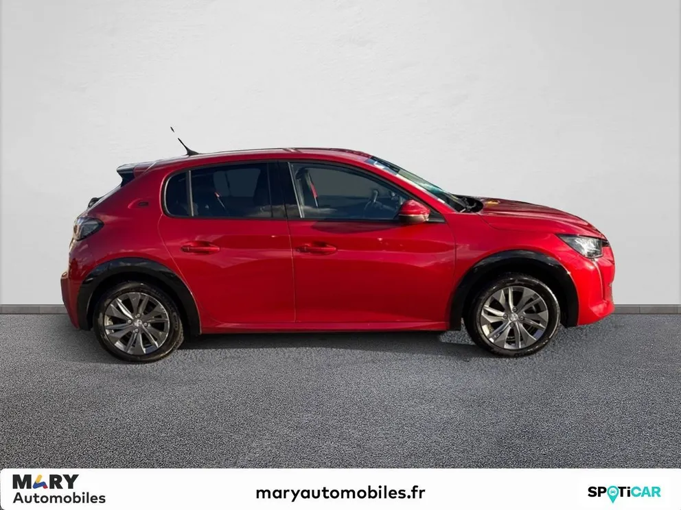 Véhicule occasion 206549 - peugeot 208 - Photo 4