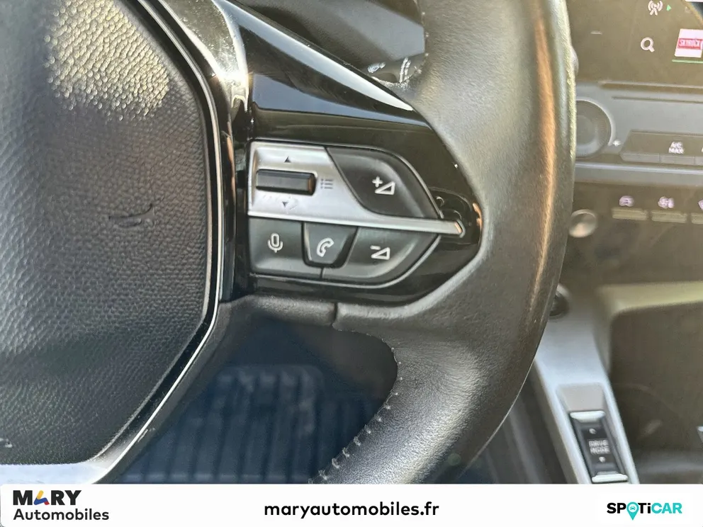 Véhicule occasion 1240962 - peugeot 308 - Photo 12