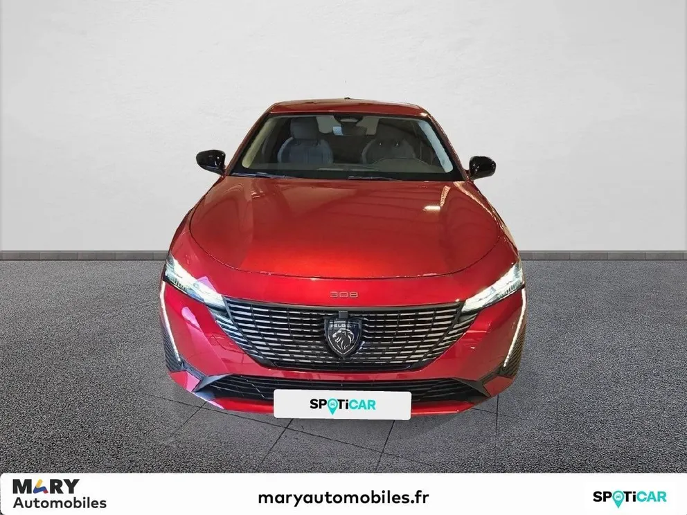 Véhicule occasion 217117 - peugeot 308 - Photo 2