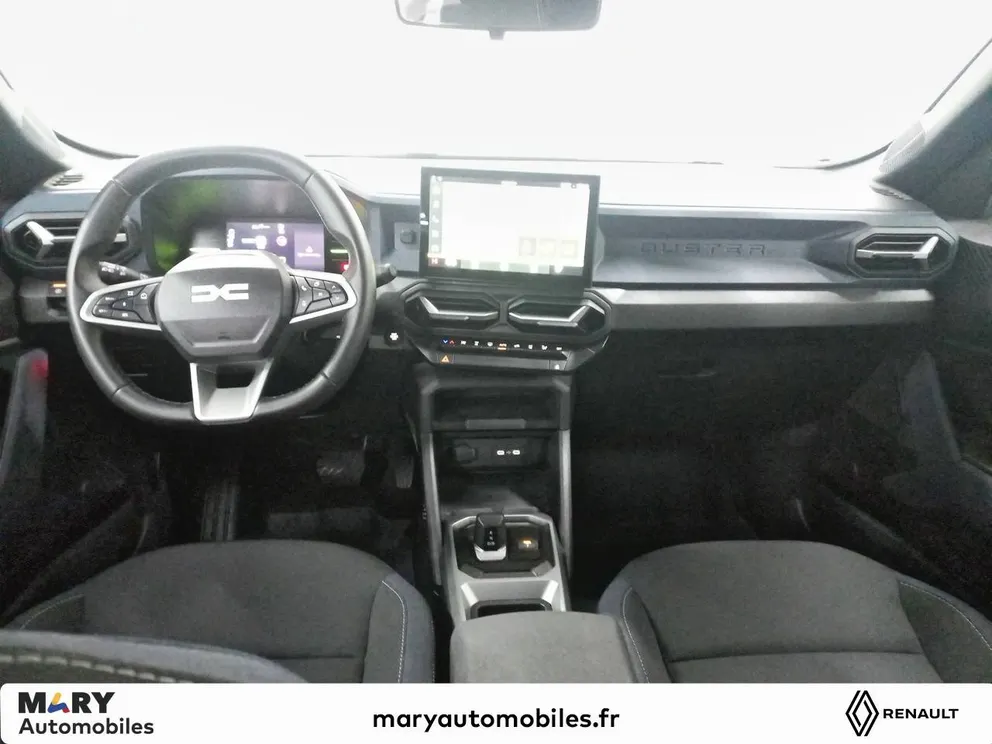 Véhicule occasion 212602 - dacia DUSTER - Photo 8