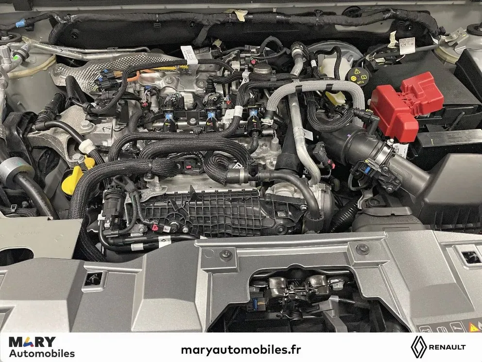 Véhicule occasion 224488 - dacia DUSTER - Photo 19