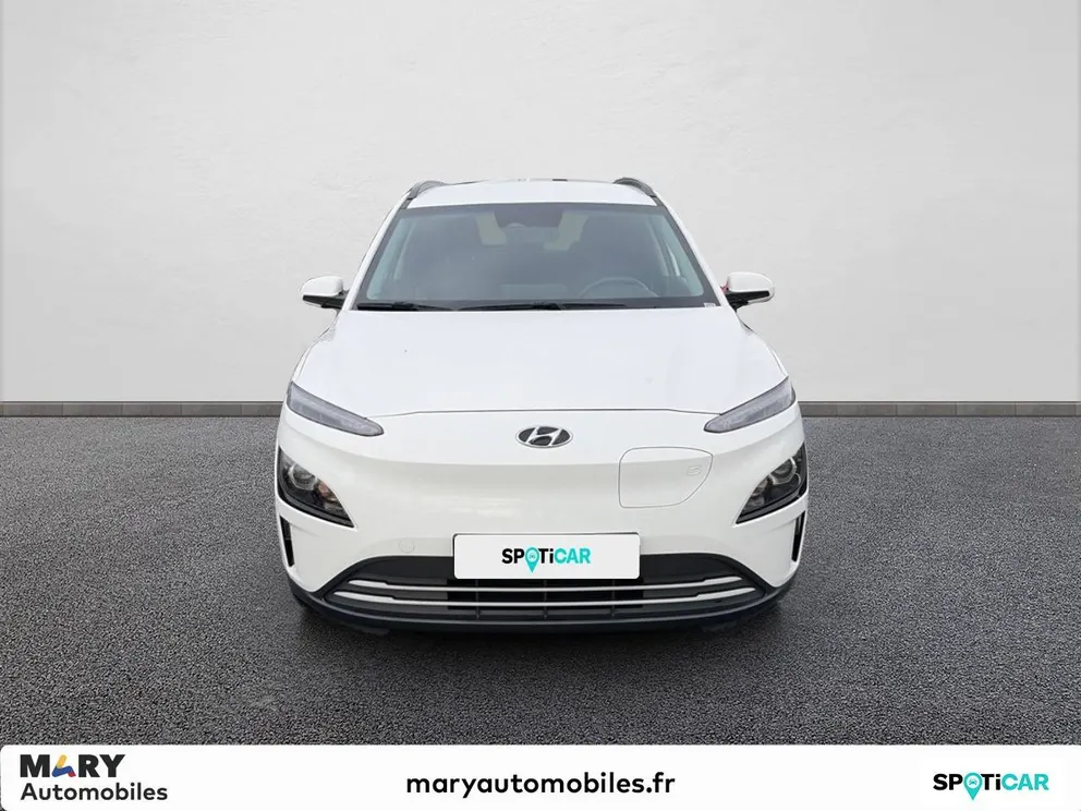 Véhicule occasion 223843 - hyundai KONA - Photo 8