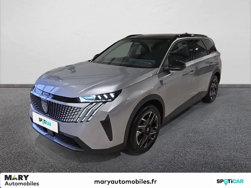 Véhicule occasion 214260 - peugeot 5008 - Photo 1
