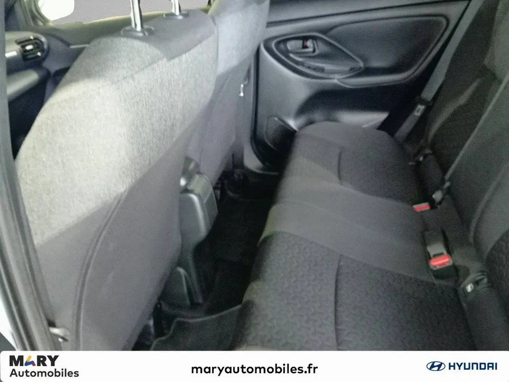 Véhicule occasion 196960 - toyota YARIS CROSS - Photo 10