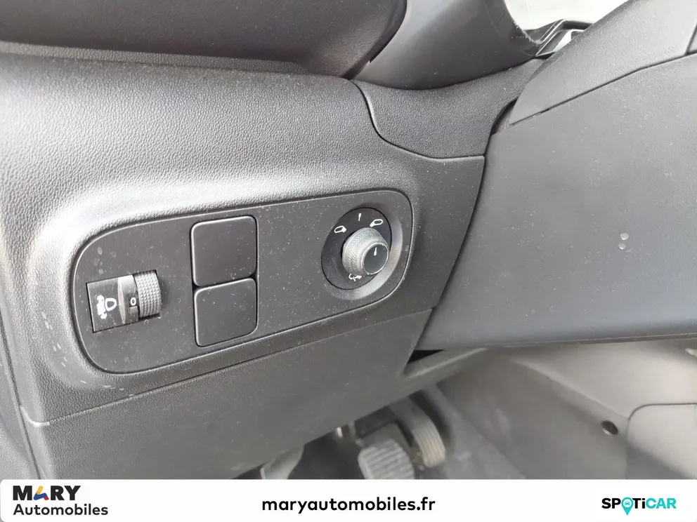 Véhicule occasion 1235356 - Citroën C3 - Photo 10