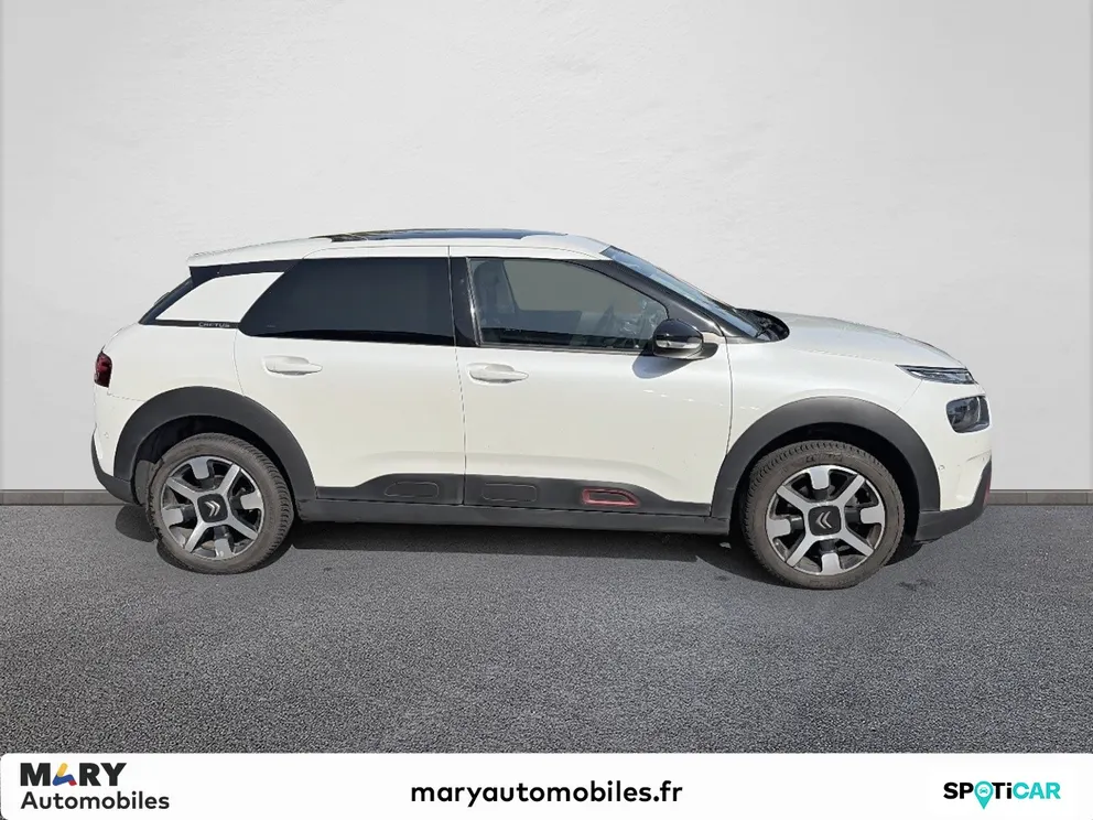 Véhicule occasion 238918 - Citroën C4 CACTUS - Photo 4