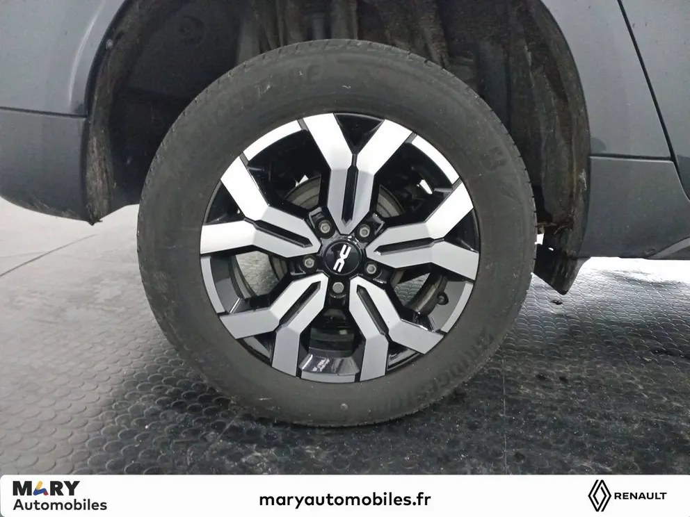 Véhicule occasion 213341 - dacia DUSTER - Photo 17