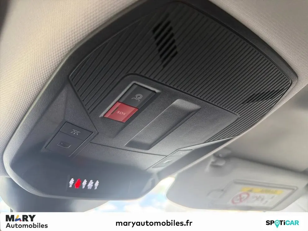 Véhicule occasion 224862 - peugeot 308 - Photo 21