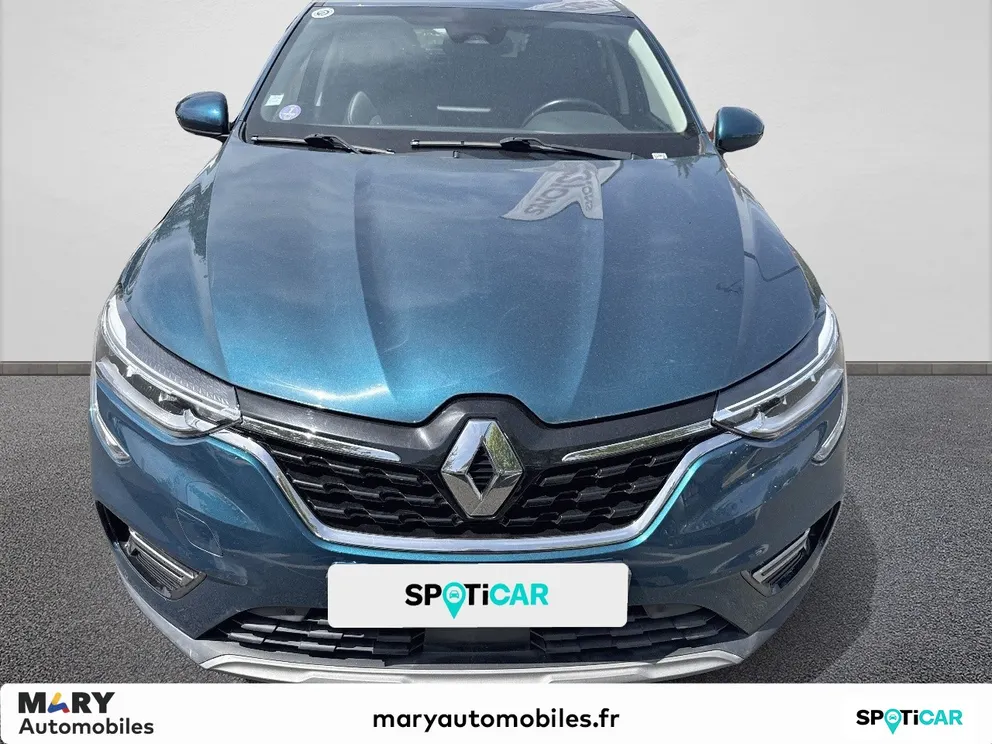 Véhicule occasion 1228759 - renault ARKANA - Photo 6