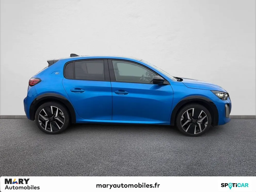 Véhicule occasion 208810 - peugeot 208 - Photo 4