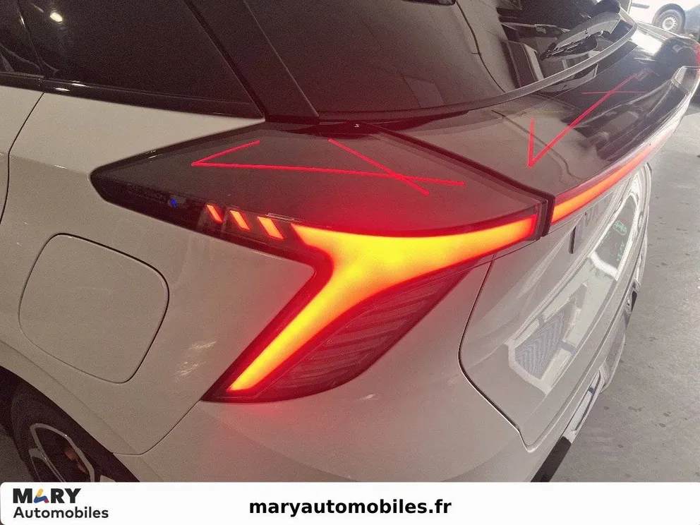 Véhicule occasion 198863 - mg MG4 - Photo 32