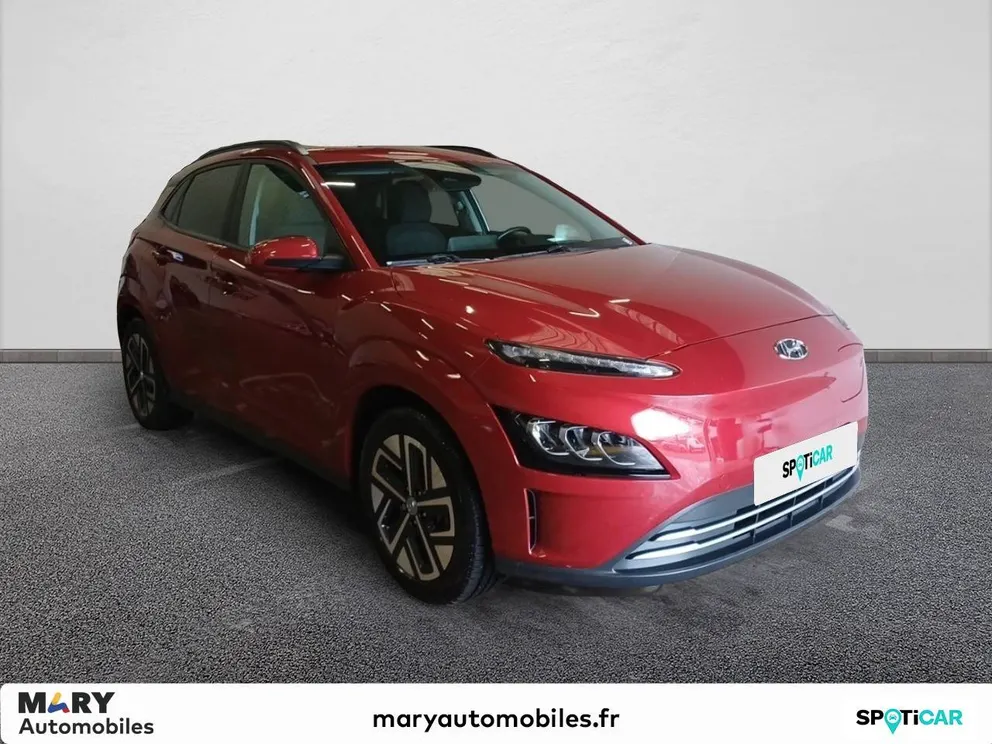 Véhicule occasion 232932 - hyundai KONA - Photo 3