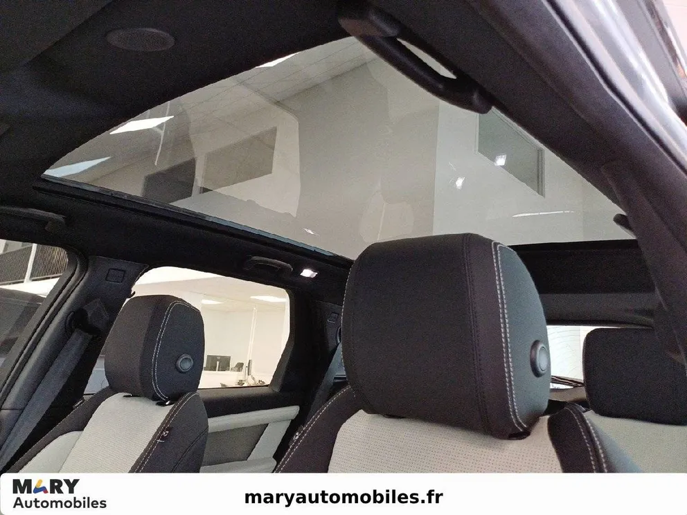 Véhicule occasion 222228 - land rover DISCOVERY SPORT - Photo 13