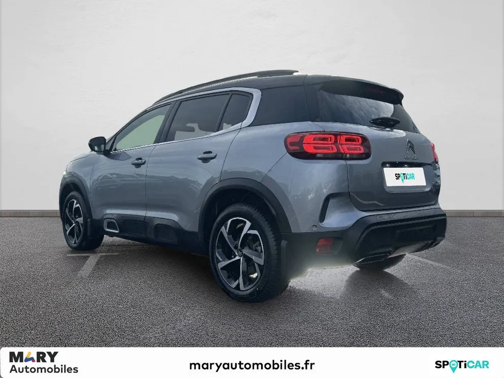 Véhicule occasion 207426 - Citroën C5 AIRCROSS - Photo 7