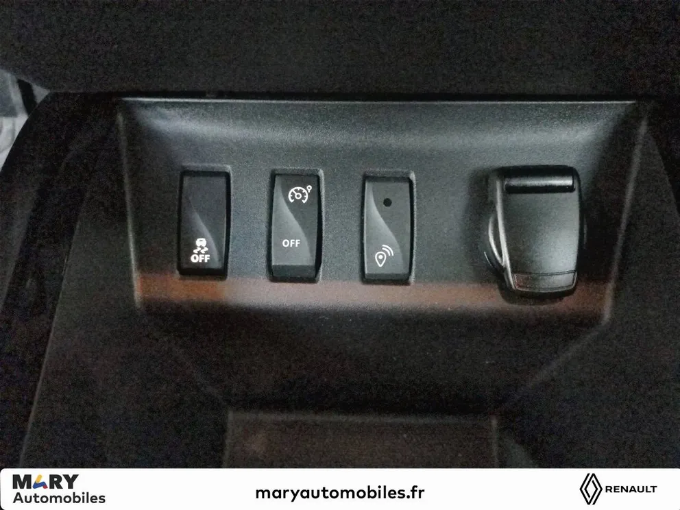 Véhicule occasion 219053 - dacia SPRING - Photo 13