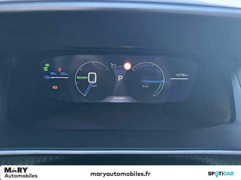 Véhicule occasion 210361 - peugeot 208 - Photo 14