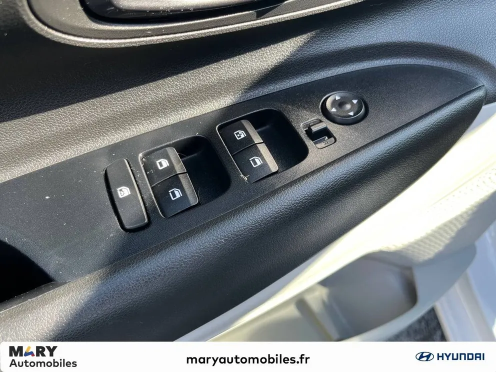 Véhicule occasion 221385 - hyundai i20 - Photo 12